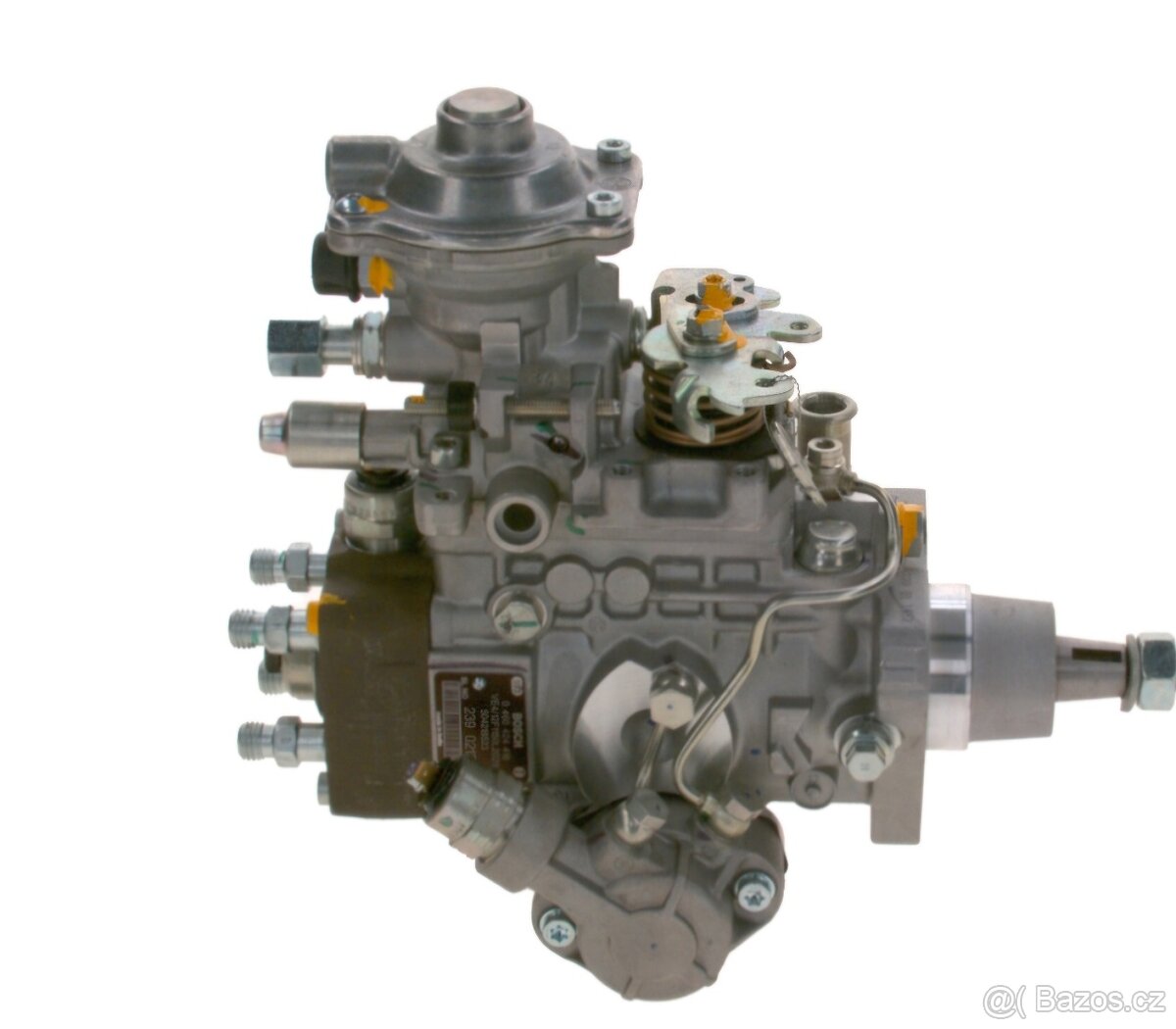 Prodam vstrikovaci cerpadlo New Holland T5050