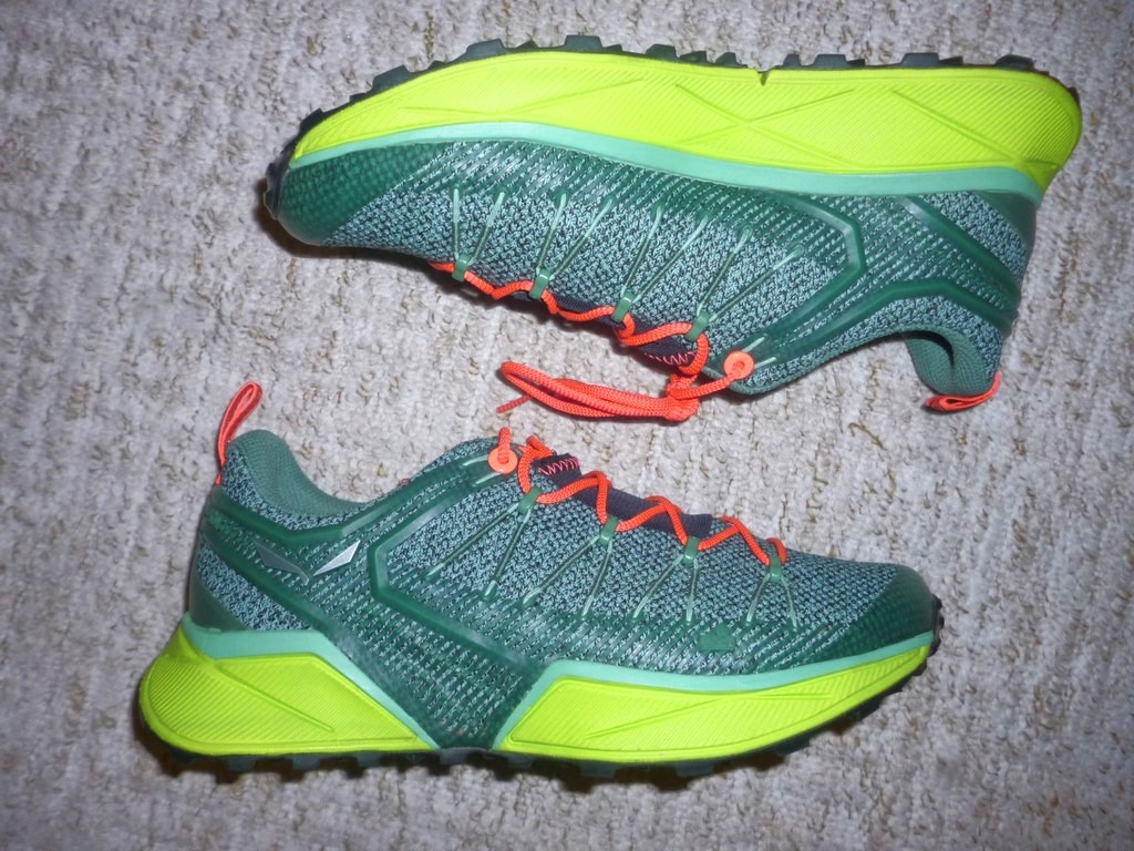 SALEWA - boty