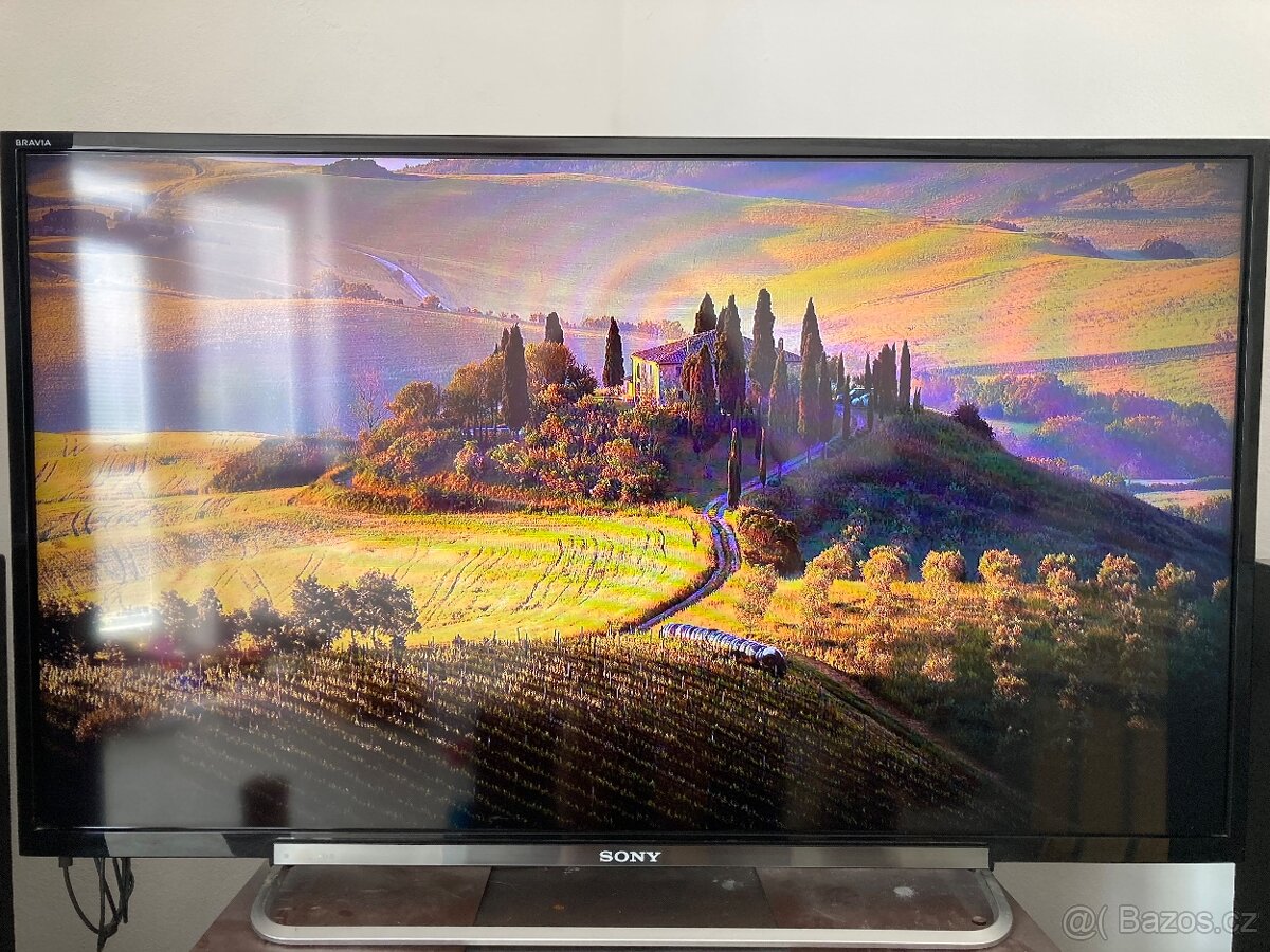LCD televize Sony KDL-40R474A