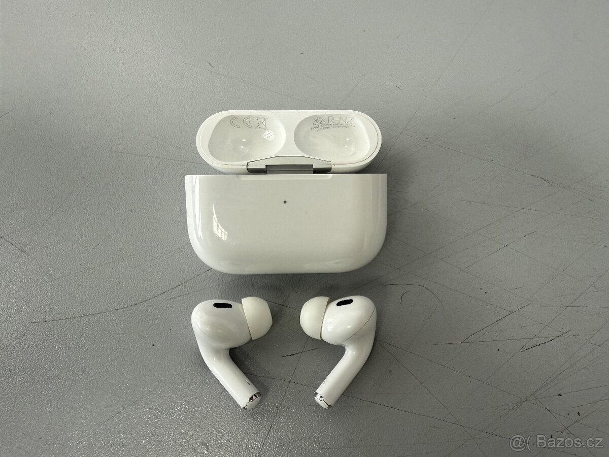AirPods pro 2 (usb-c)