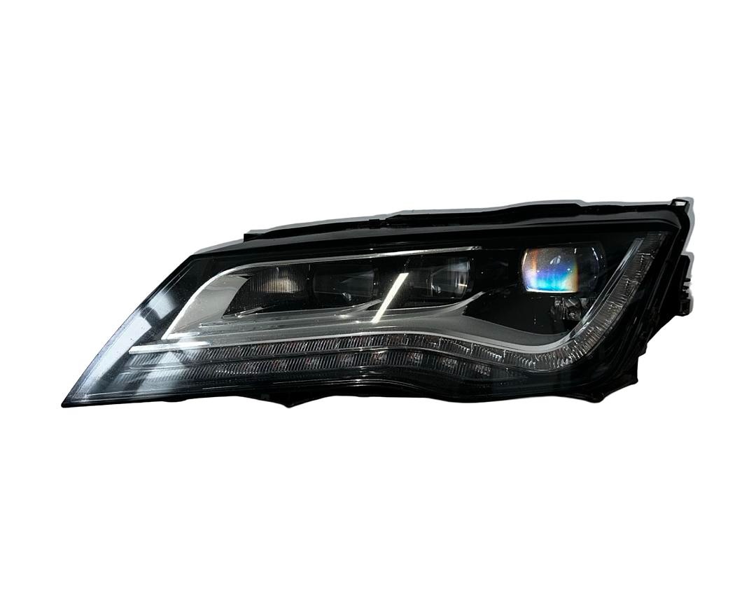 LED bixenon levý 4G8941003AA Audi A7 4G Sportback r.v. 2011