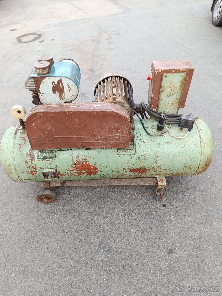 Orlík 2jsk po go