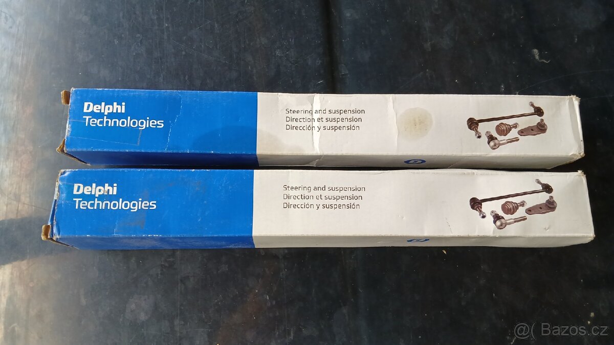 BMW 316i Axiální kloub - táhlo L+P