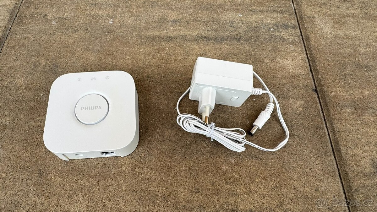 Philips Hue Bridge