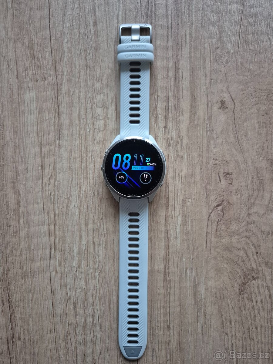 Garmin Forerunner 965