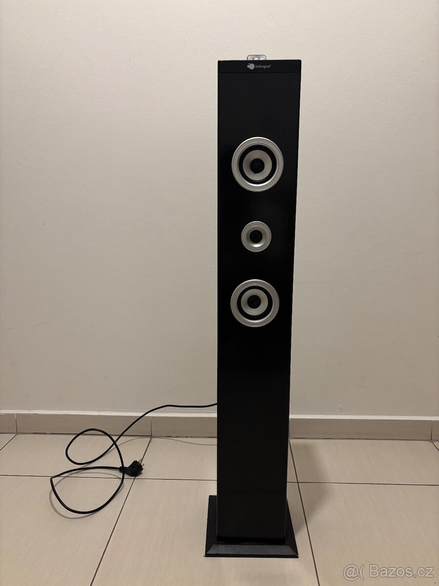 ItsImagical Karaoke Tower 88145