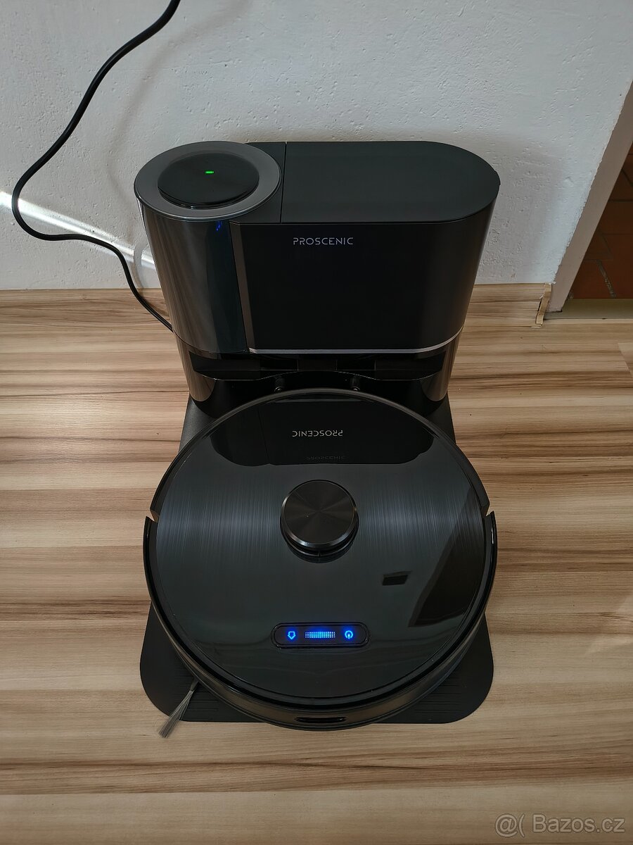 Robotický vysavač Proscenic