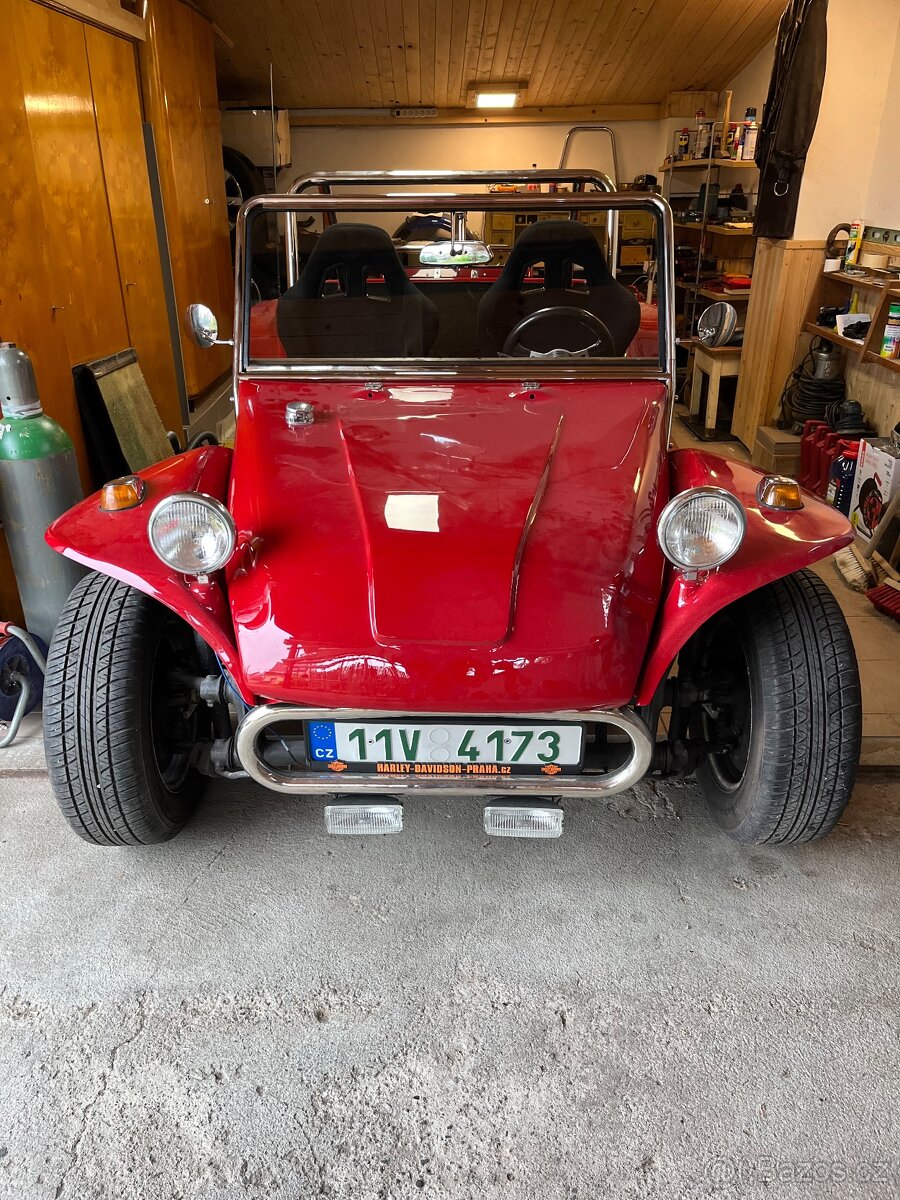 VW BUGGY