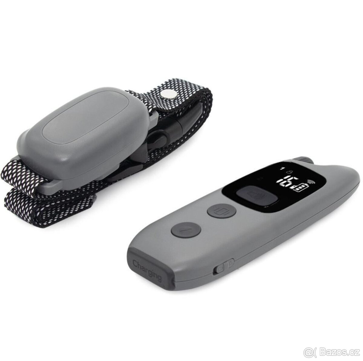 Výcvikový obojek Patpet