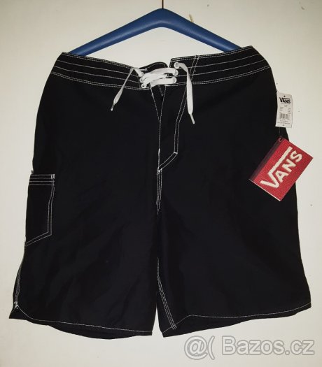 Plavky značky Vans - Nové