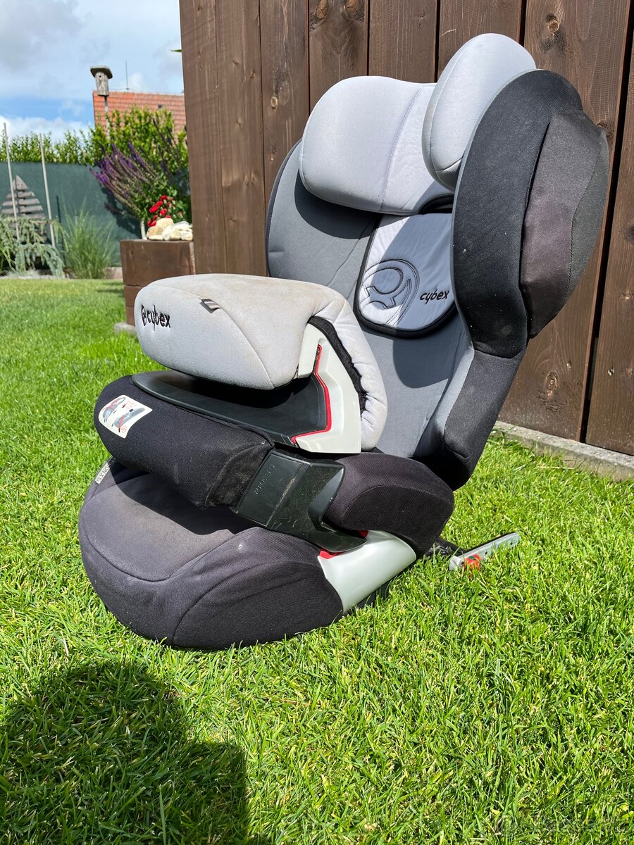 Autosedačka Cybex