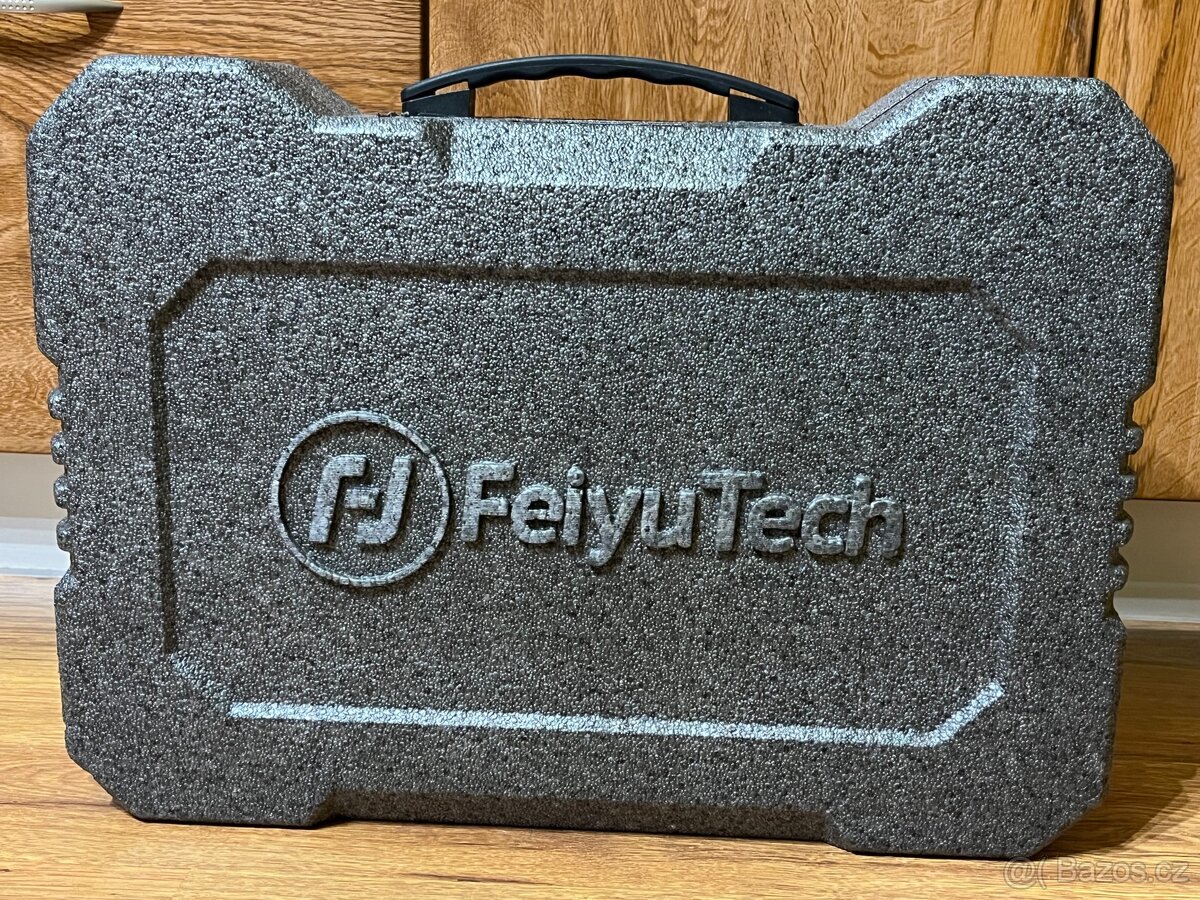 Feiyu Tech AK4000