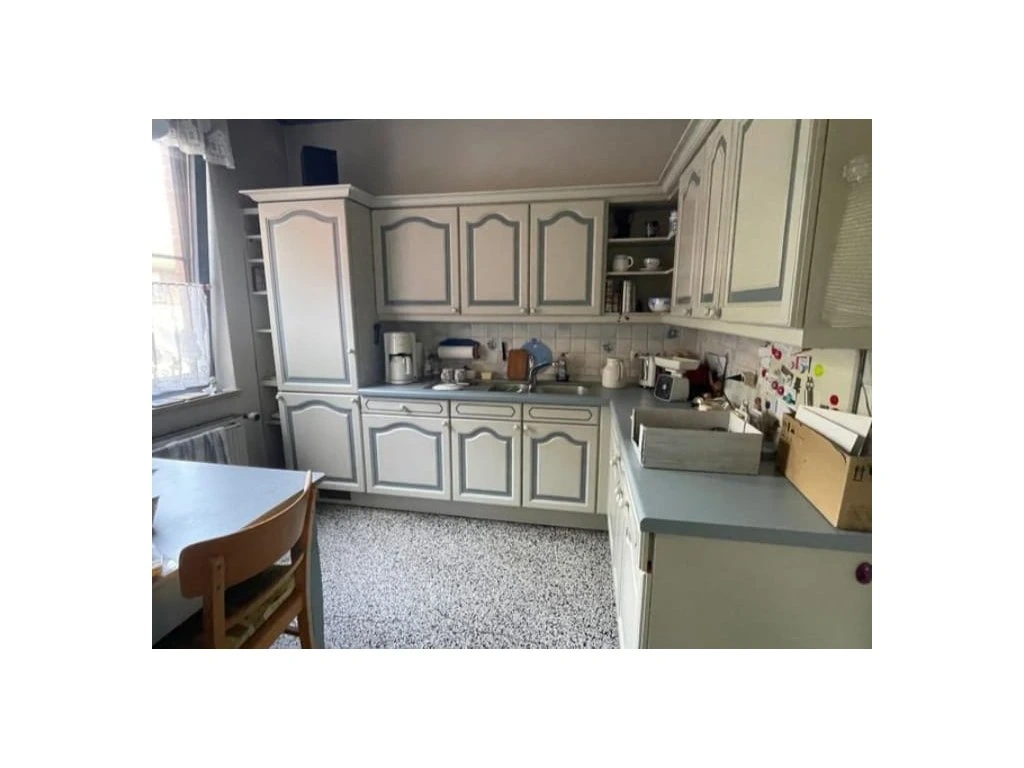 Venkovská linka SieMatic s vestavěnými spotřebiči,5516