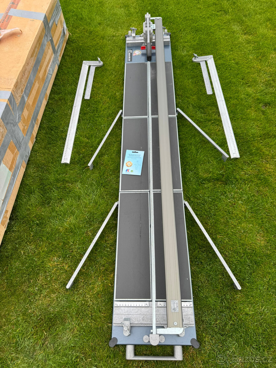 ŘEZAČKA NA OBKLADY A DLAŽBU Kaufmann Topline PRO 1550