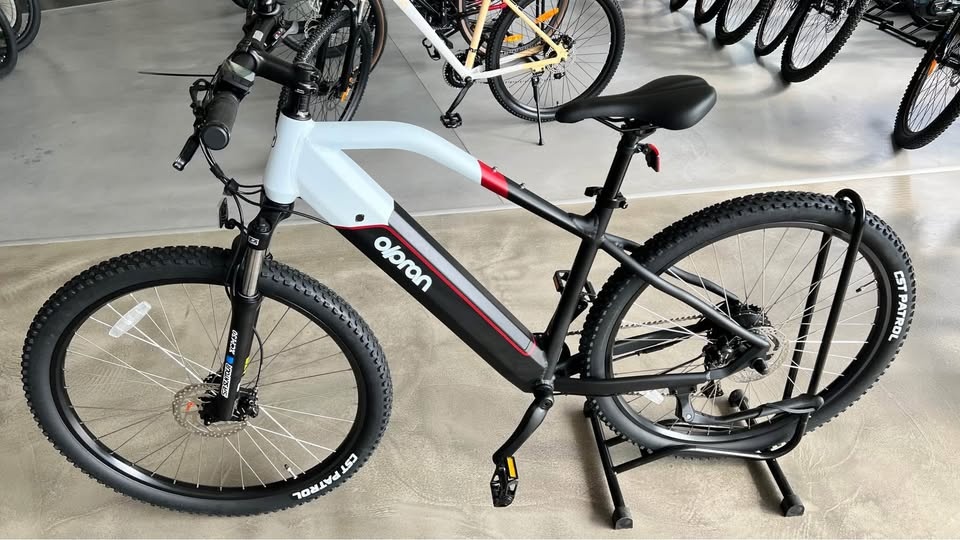 Olpran Cabro - Nové s plnou zárukou a první servis zdarma