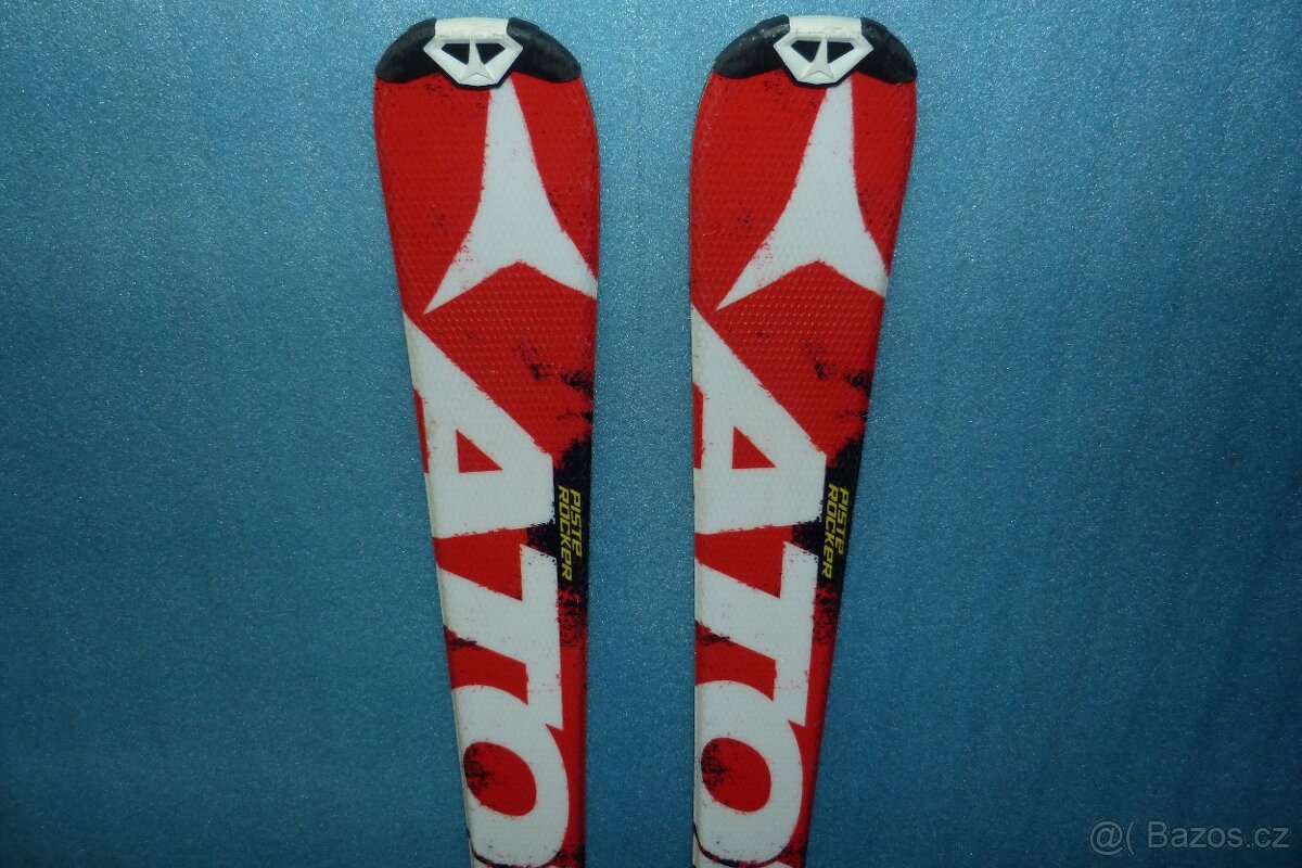 carvingové lyže ATOMIC Redster - 130 cm