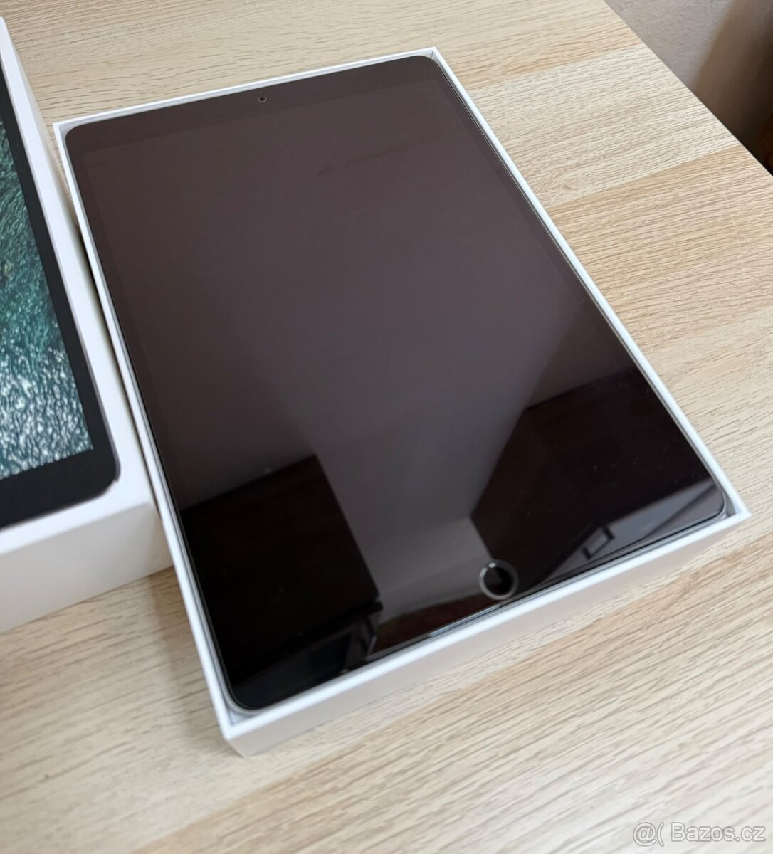 Apple iPad Pro 10,5 (2017) Wi-FI 64GB