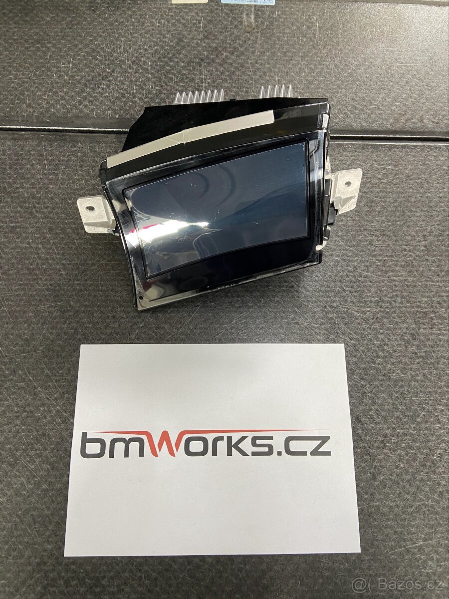 BMW HEAD UP DISPLAY HUD retrofit F30 i LCI F31  F80 M3 i LCI