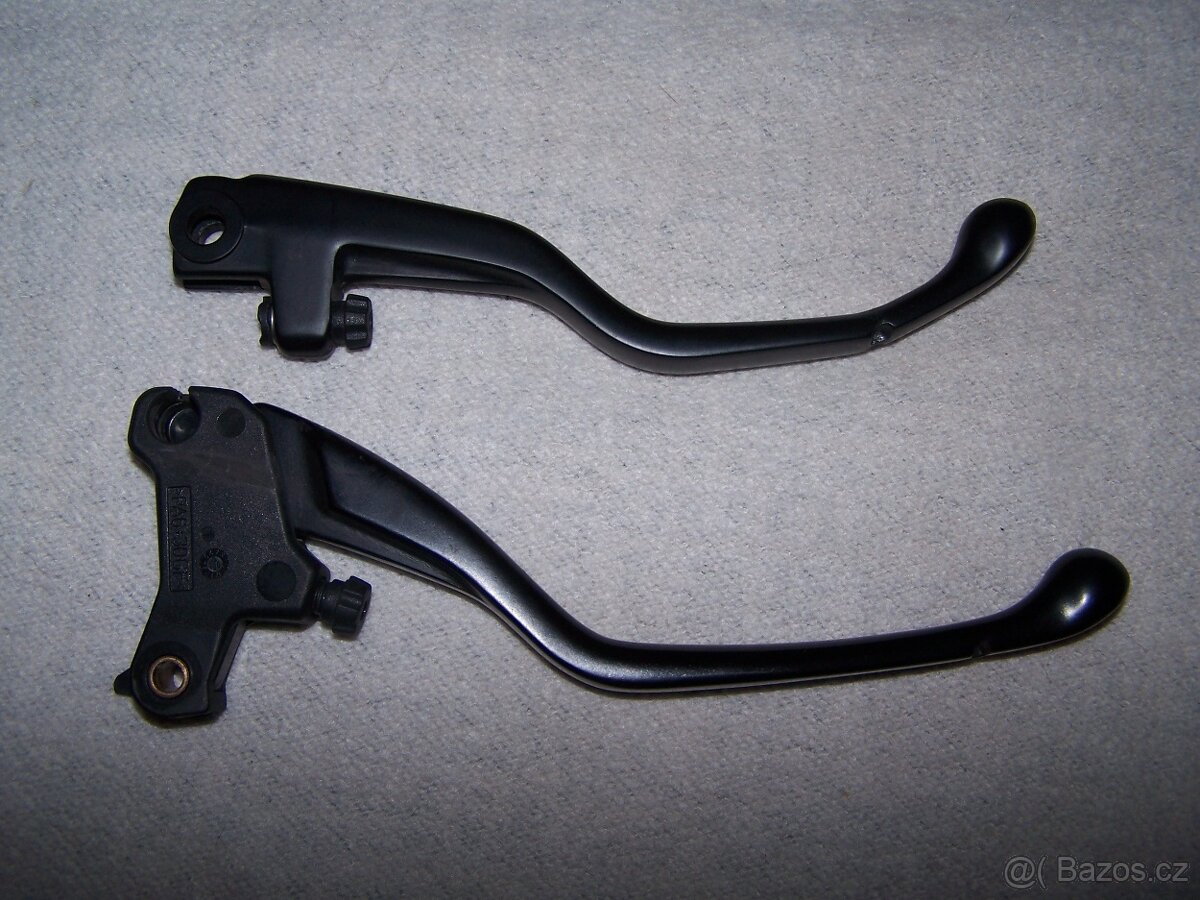 SPOJKOVÁ PÁČKA BMW