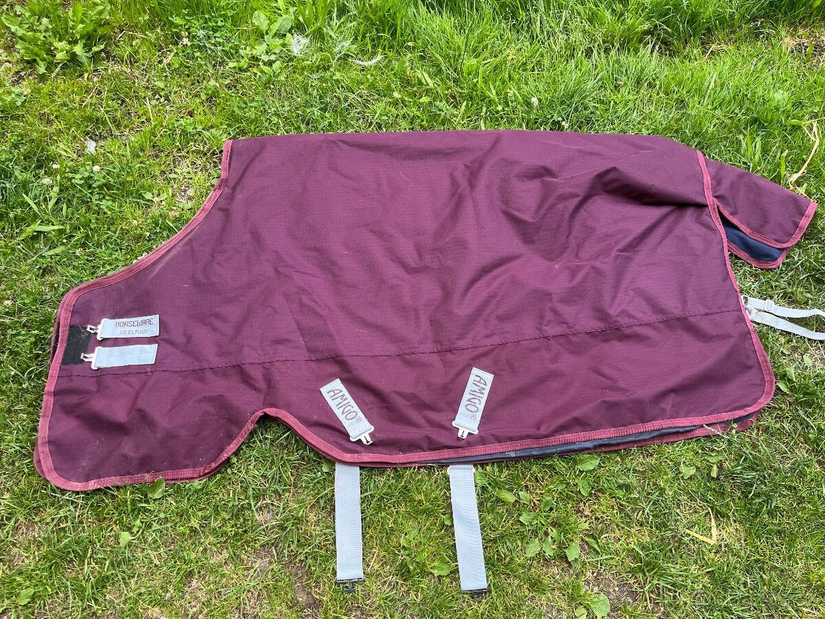 Více věcí na prodej