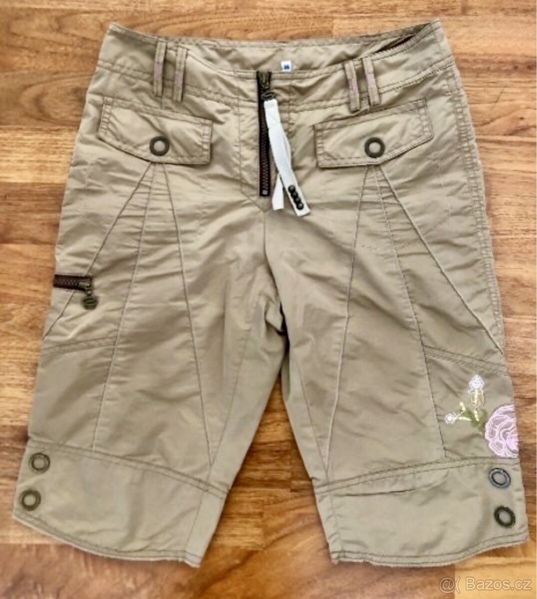 Sportalm dámské kraťasy vel. 36