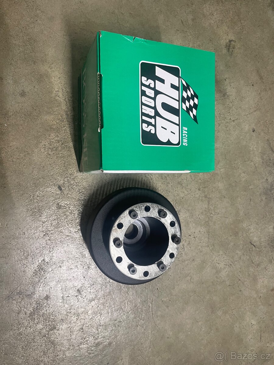 Bmw e36 naba volantu