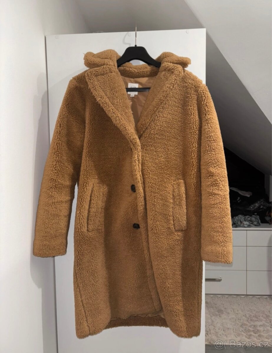 Dámský kabát GAP