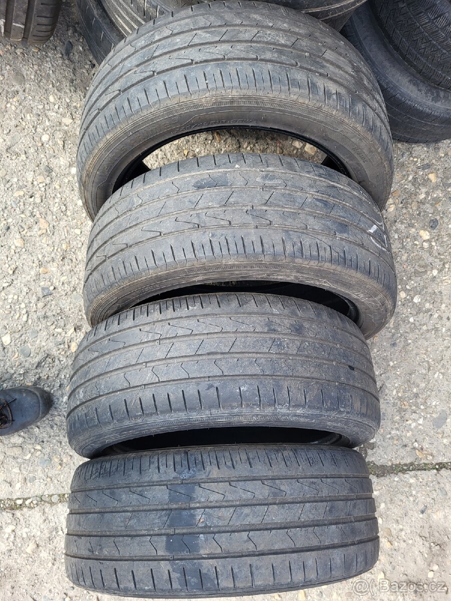 Hankook VentusPrime3 225/45 R18 95W DOT4320