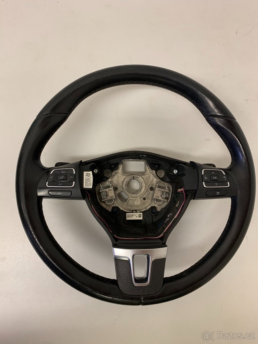 volant Passat B7 Tiguan