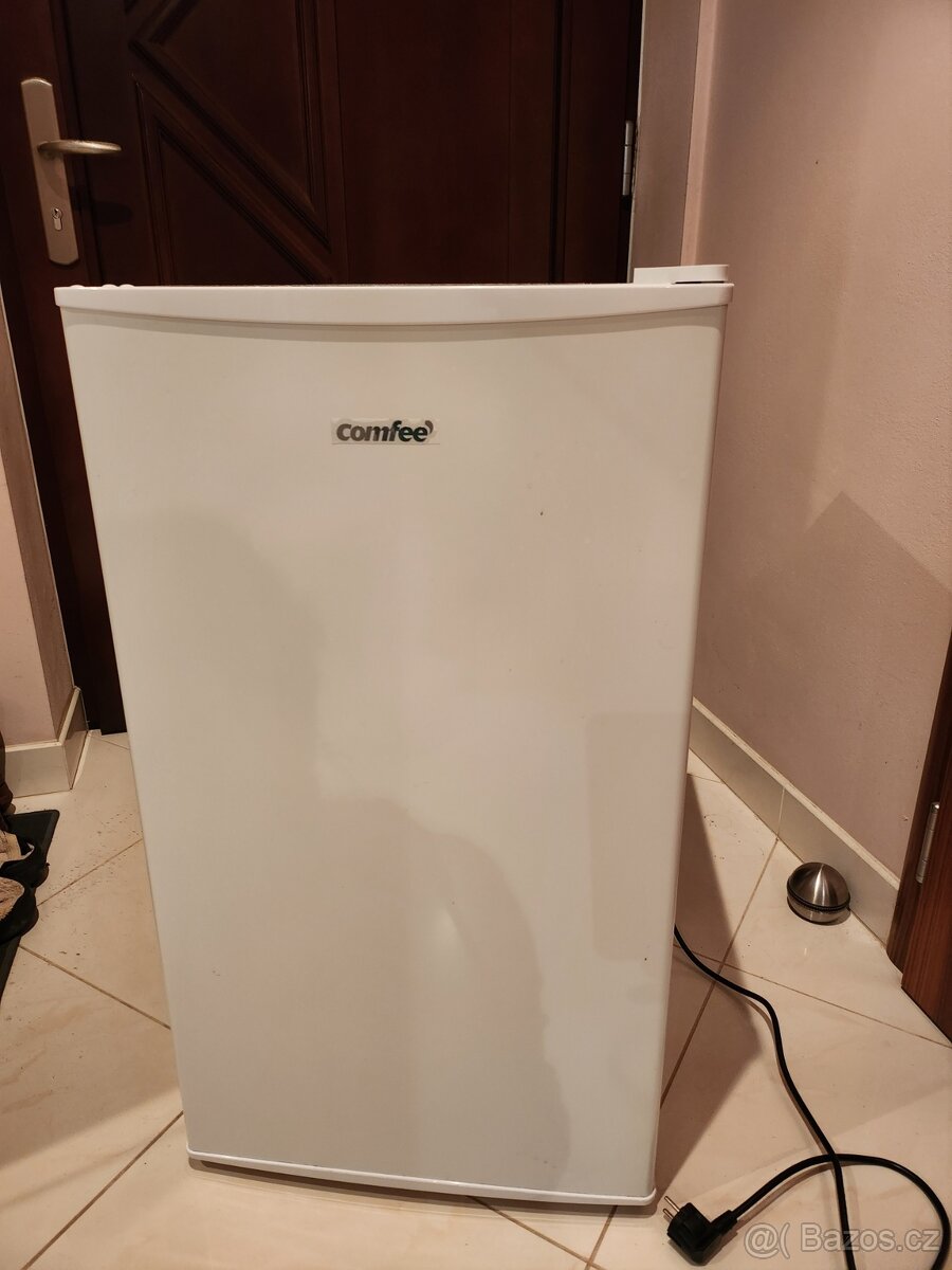 Lednička 93L - nová