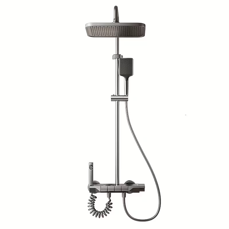 Sprchová baterie set