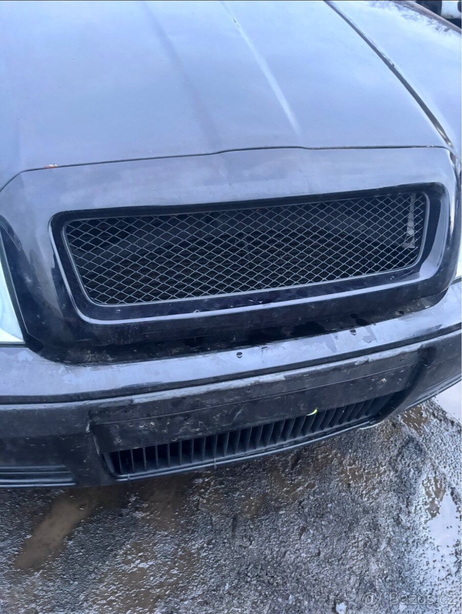 Tuning maska octavia 1 milotec číst popis .