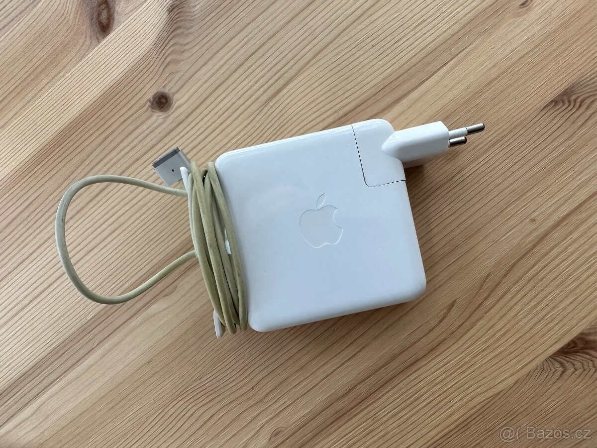 Apple MagSafe 2 nabíječka