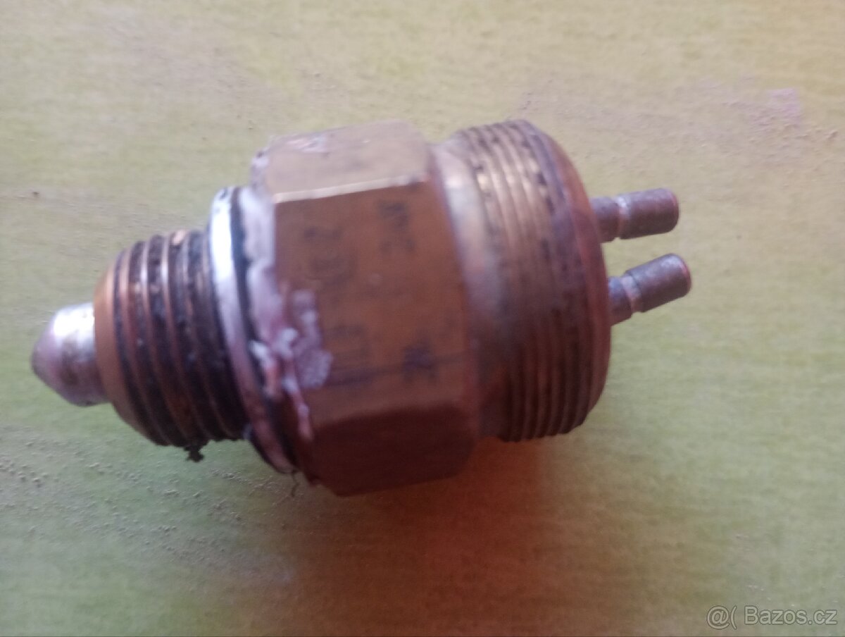 Čidlo zpátečky Tatra