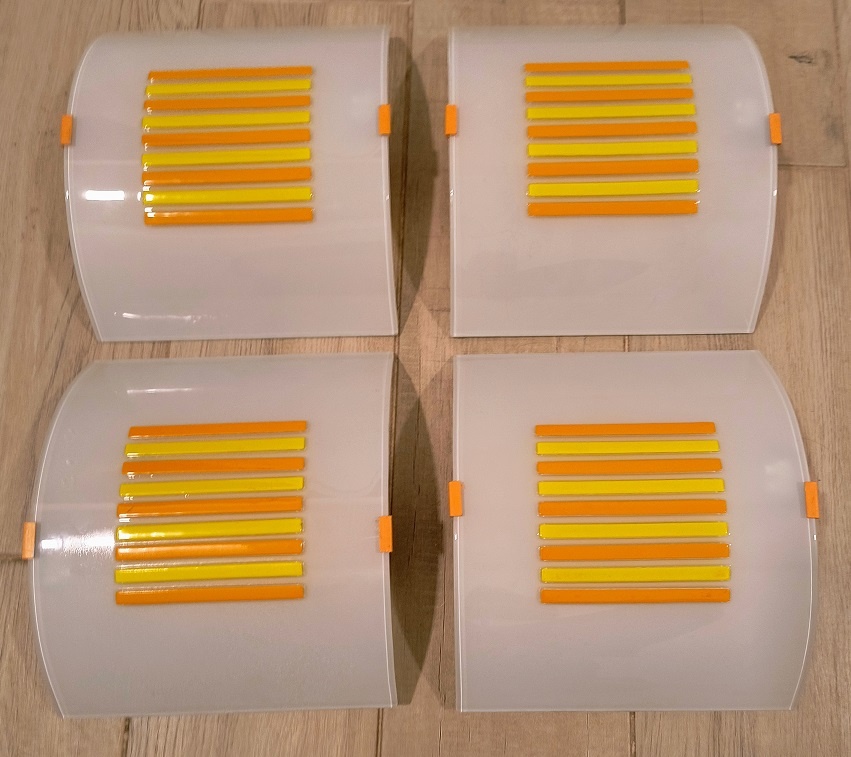 Nástěnná svítidla