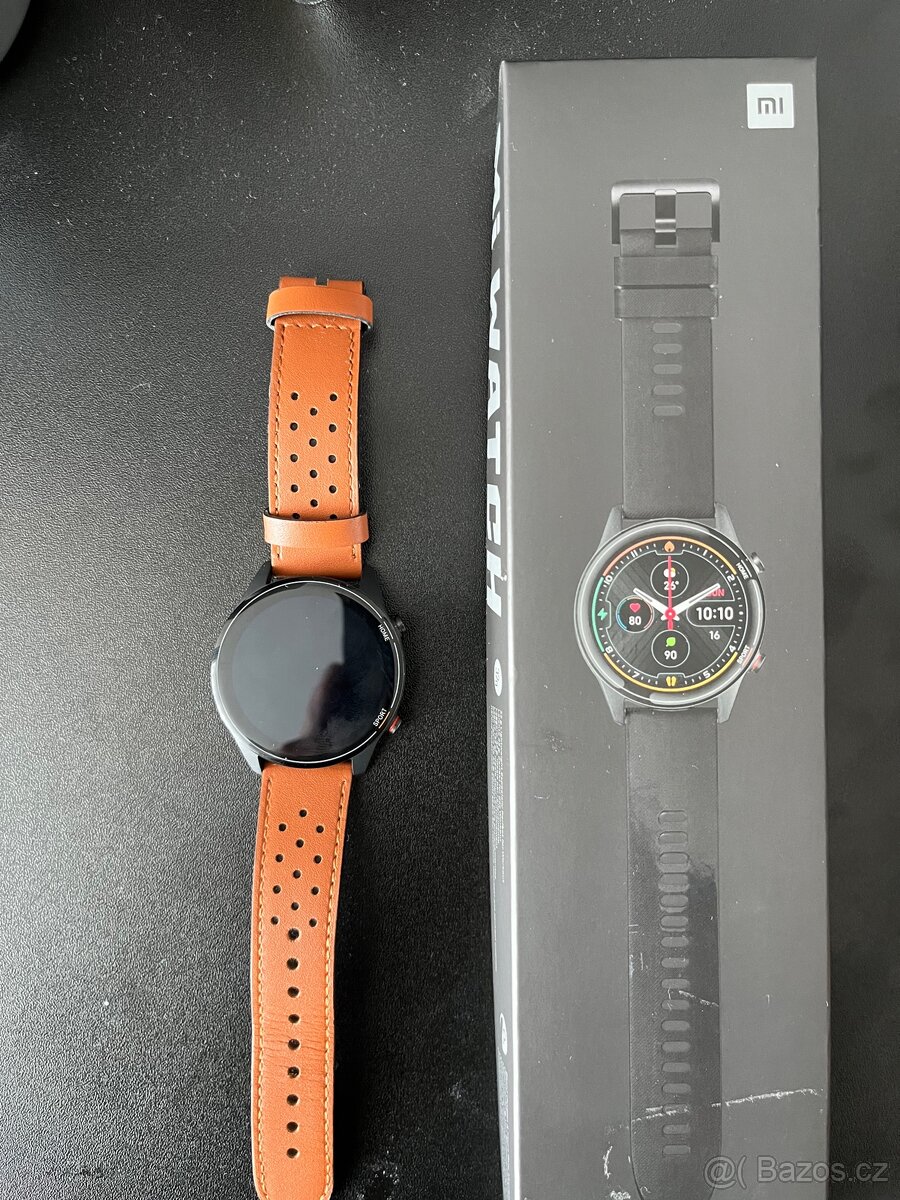 Xiaomi Mi Watch