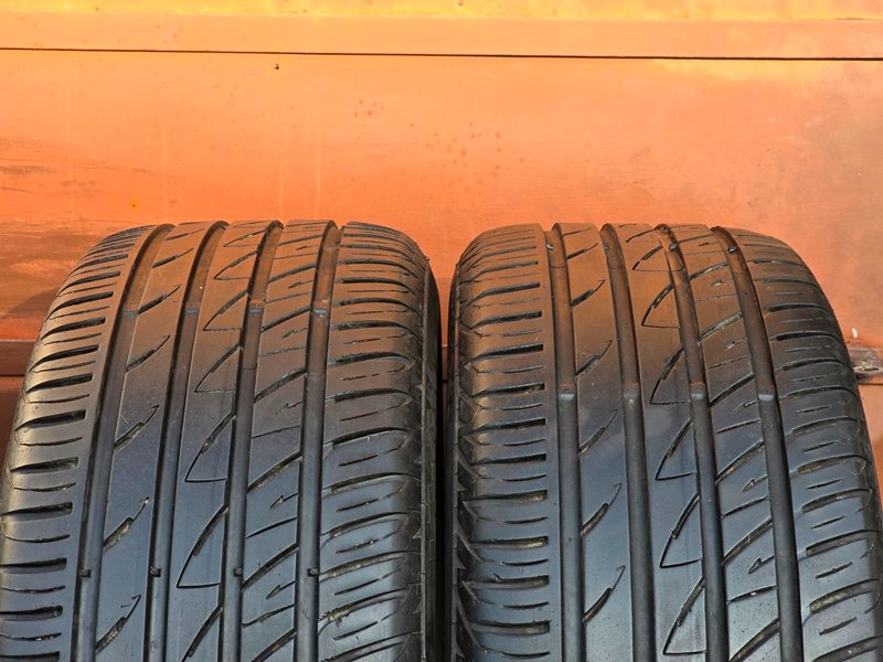 Letní BestDrive 225/55/16 XL