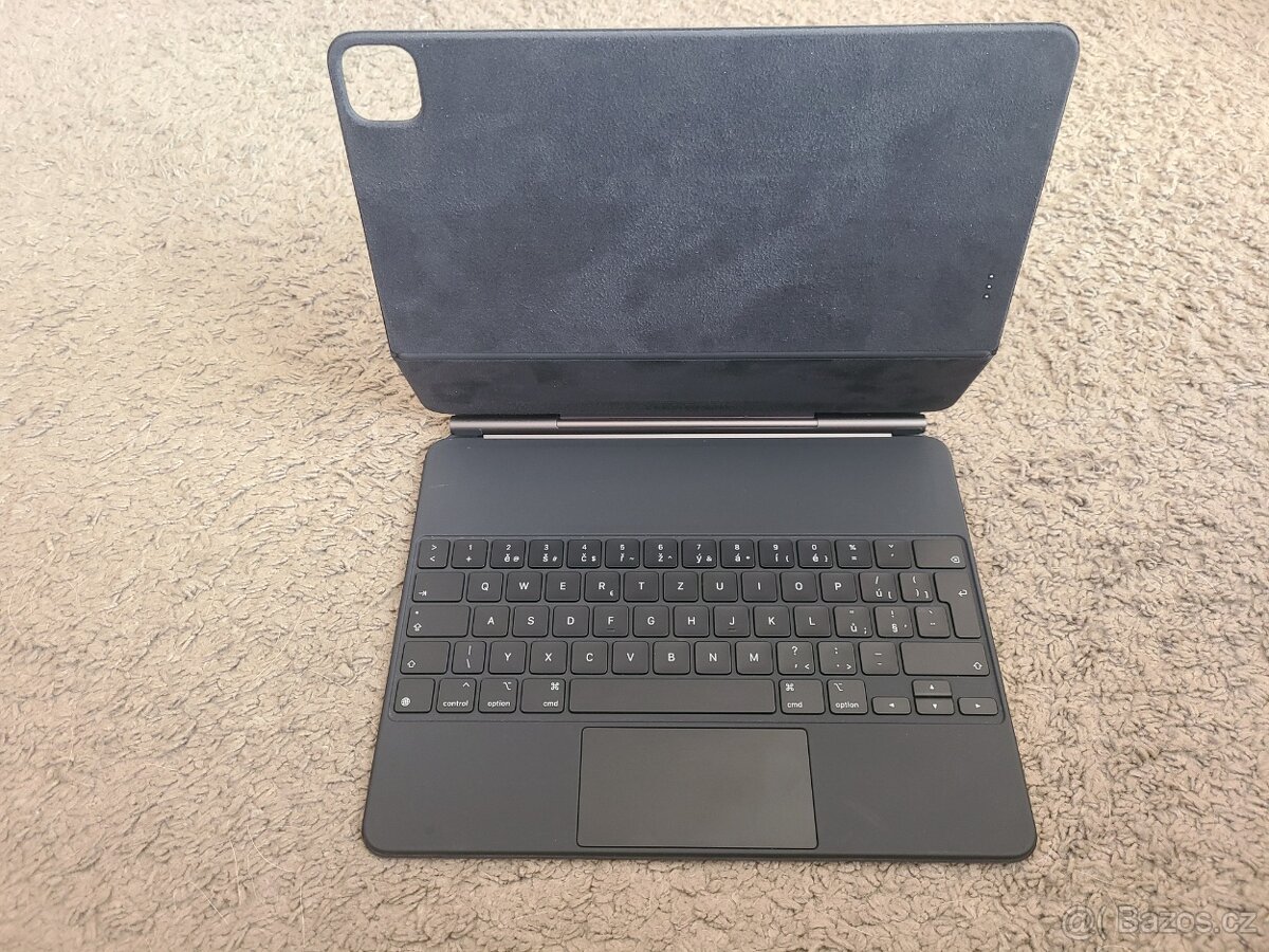 Apple obal s klávesnicí pro Ipad 11 pro