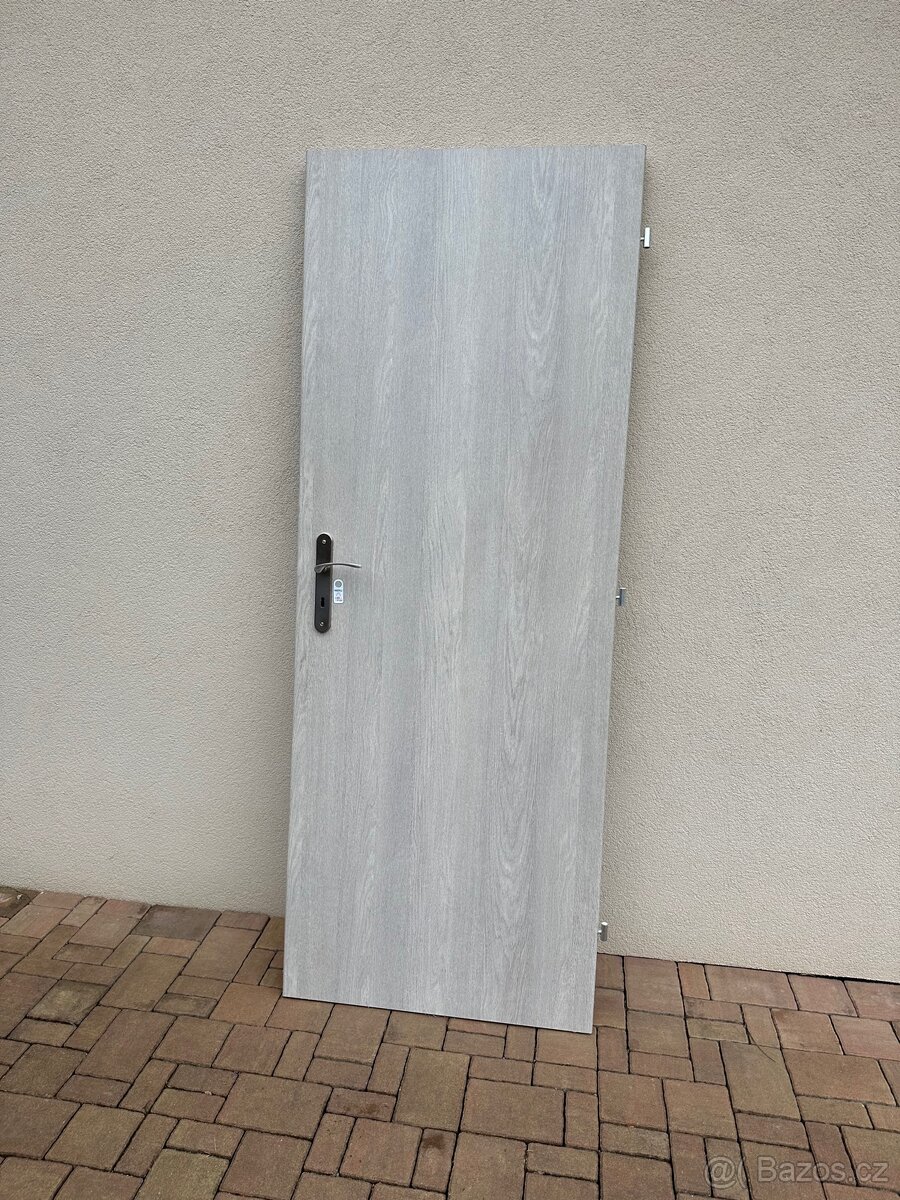 Dvere Solodoor 70