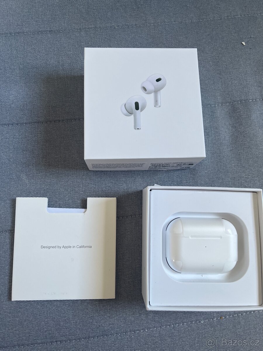 airpods pro 2