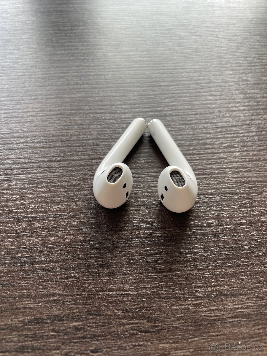 AirPods2