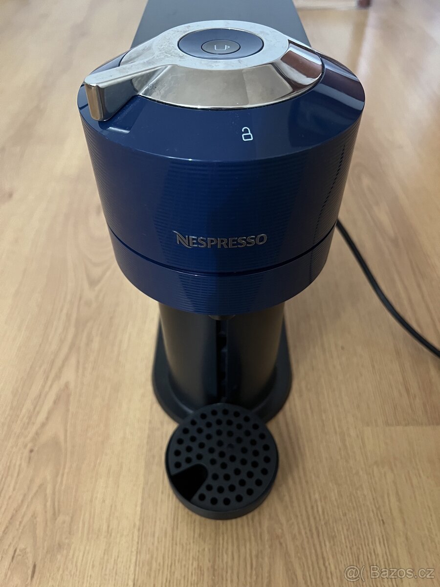 Nespresso Vertuo Next