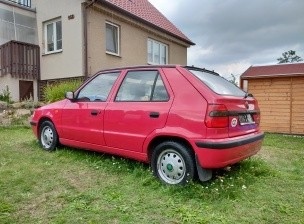 Škoda Felicia LXI 1,4