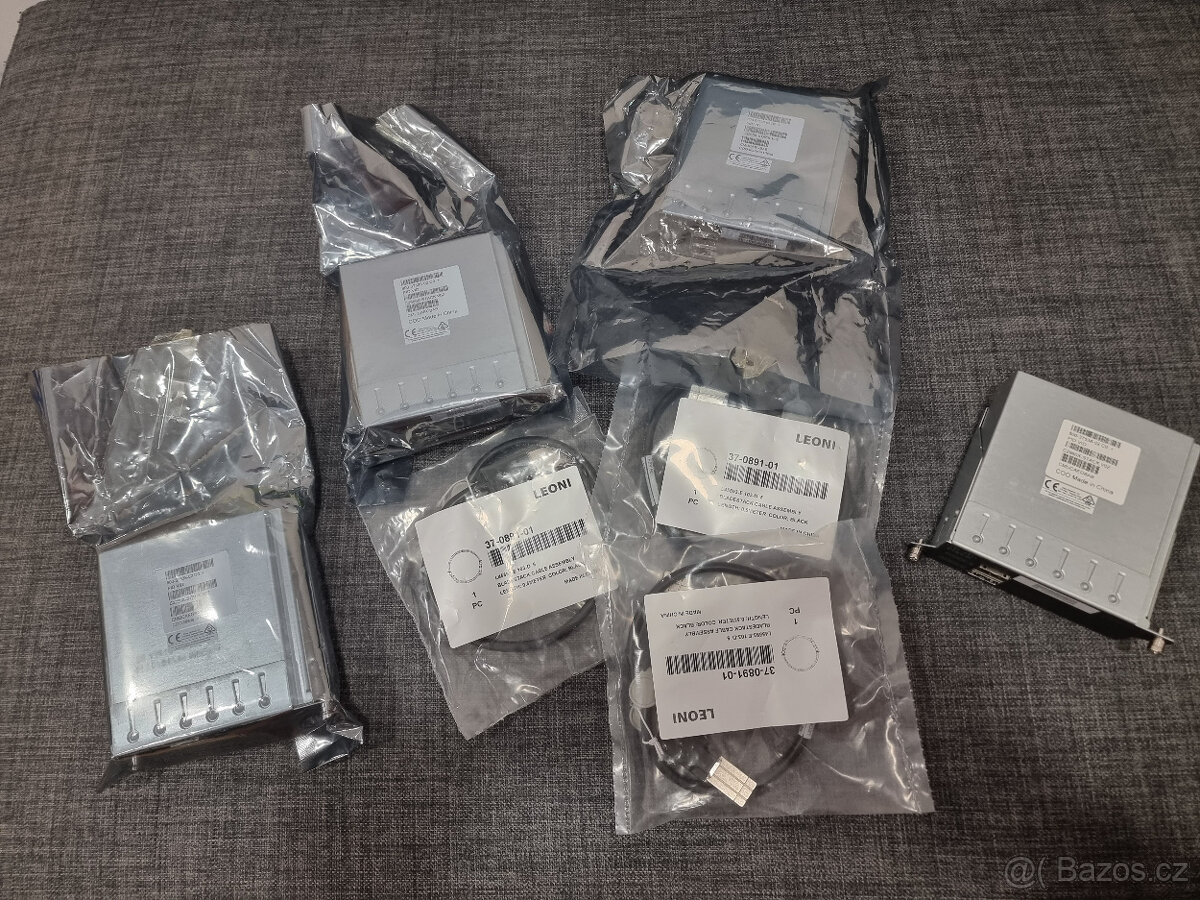 Cisco Stack