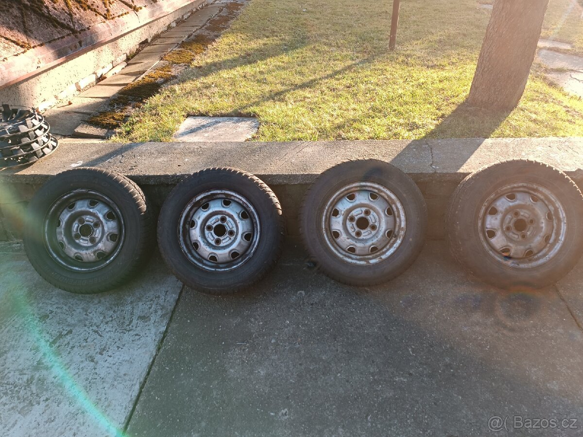175/70r13 zimní