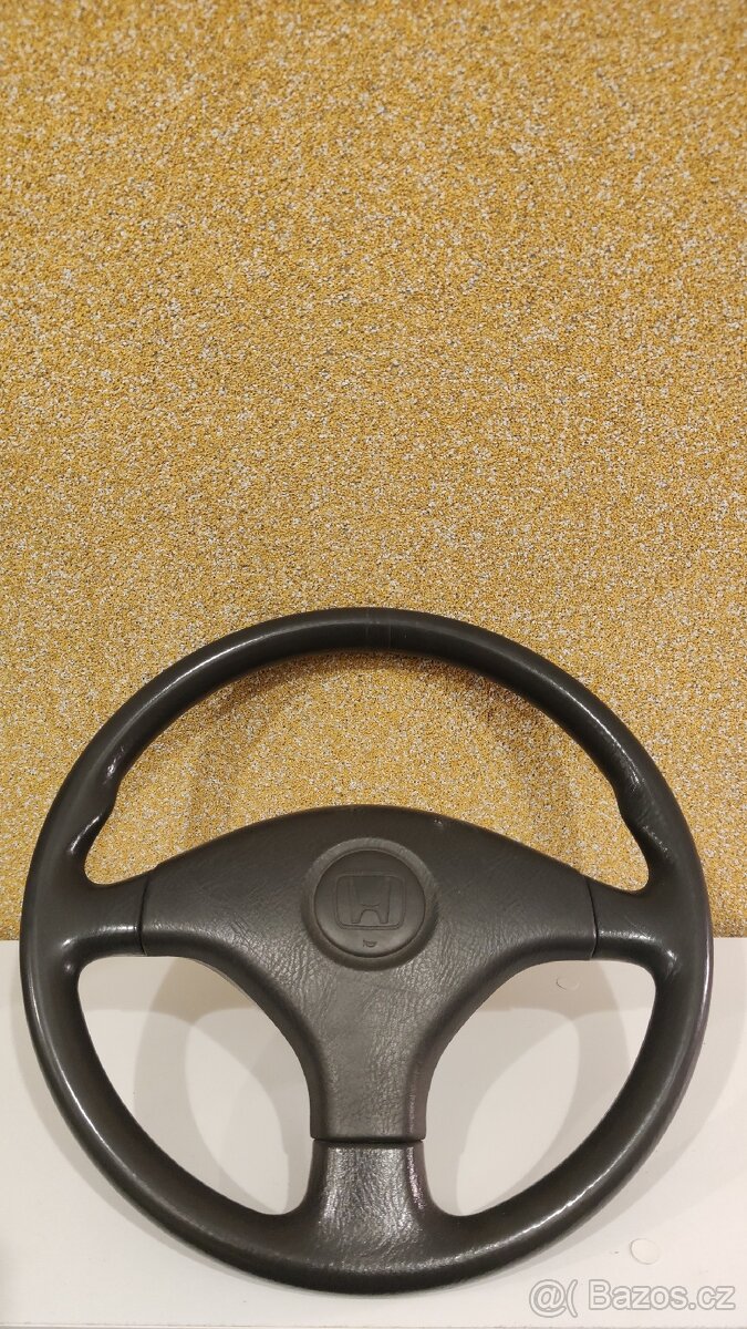 Honda Civic 6g volant