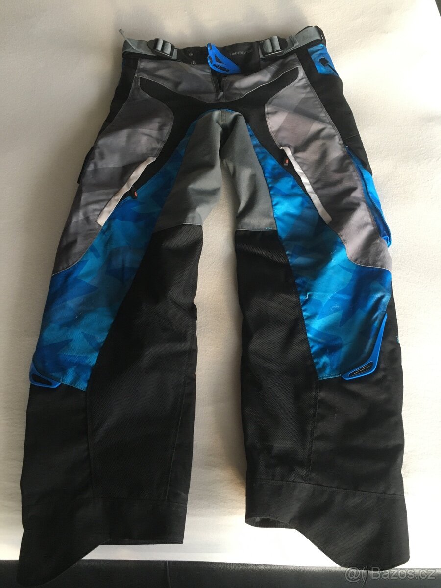 KTM Hydroteq komplet
