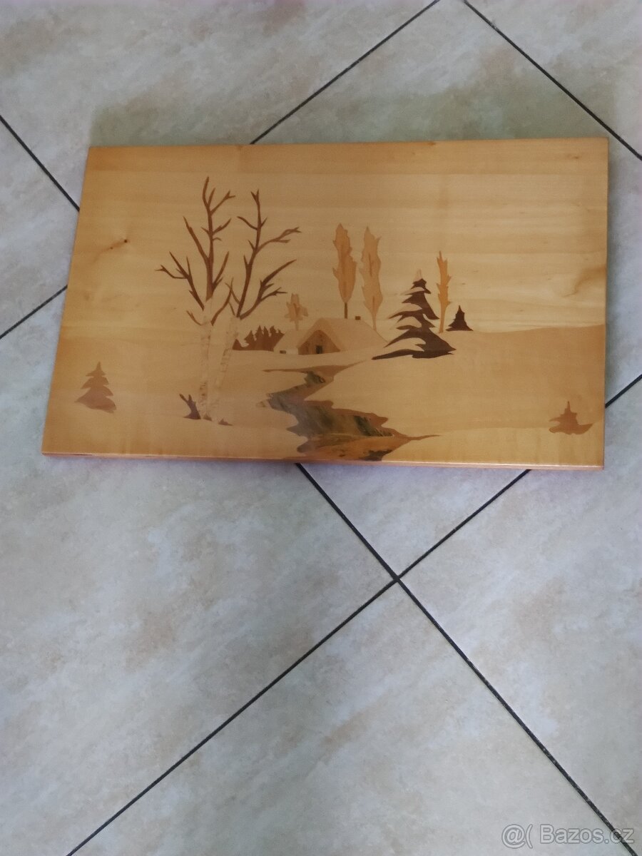 Věci