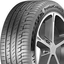 275/40 R22 continental letní/zimní sada
