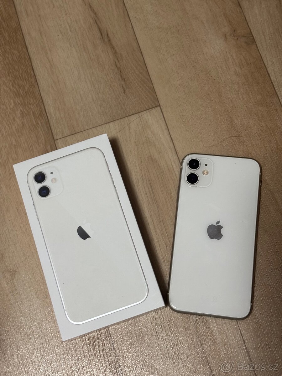 iPhone 11